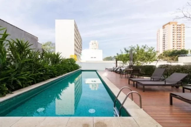Imagem MAXHAUS VILA OLÍMPIA - Apto de 74m² (Revenda), ótima localização, próximo ao Shopping Vila Olímpia!