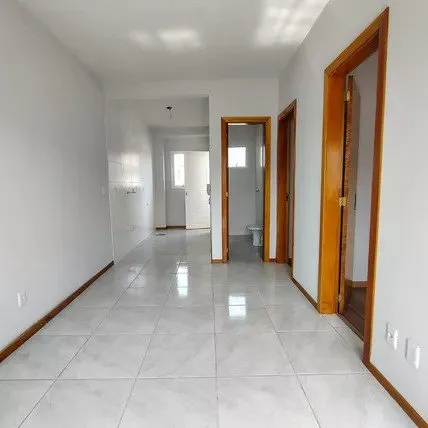 Imagem Apartamento à venda em Porto Alegre, no bairro Restinga