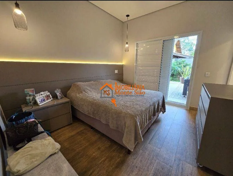 Imagem Chácara com 3 dormitórios à venda, 2000 m² por R$ 1.790.000,00 - Jardim Estância Brasil - Atibaia/SP