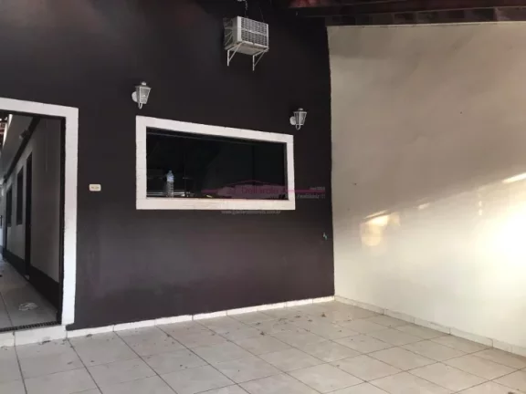 Imagem Sobrado a venda no bairro De Lorenzi em Boituva