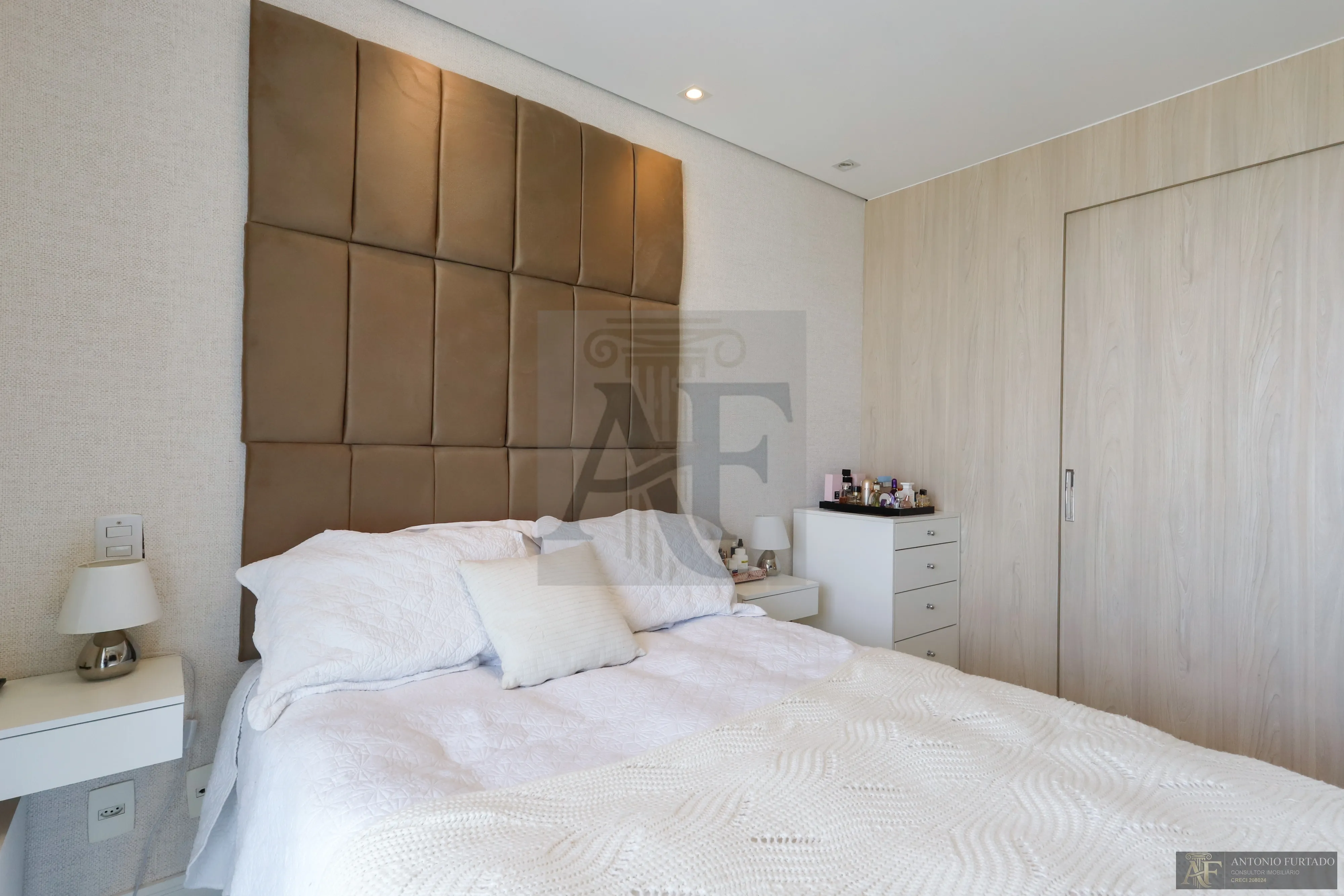 Imagem Apartamento à venda em Vila Gomes Cardim, São Paulo
