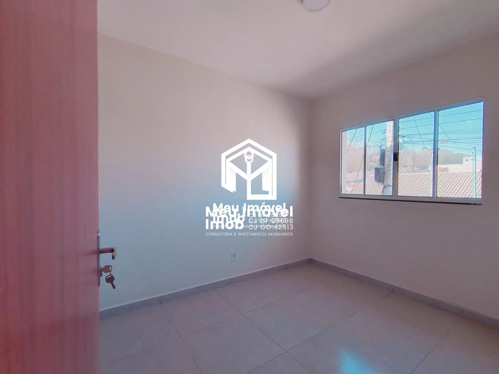 Imagem Apartamento 2 Quartos 1 Vaga 44 m² Valparaíso de Goiás