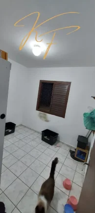 Imagem APARTAMENTO RESIDENCIAL em VALINHOS - SP, PARQUE DAS COLINAS