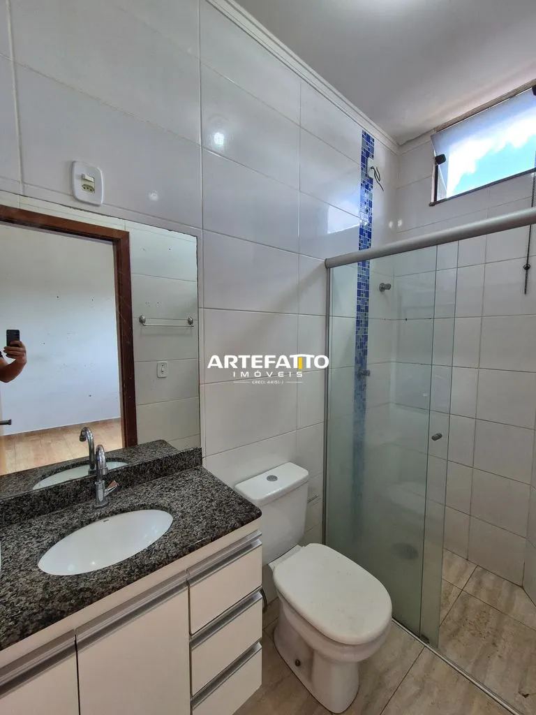 Imagem Apartamento à venda em Franca, Jardim Santana, com 3 quartos, 91m2
