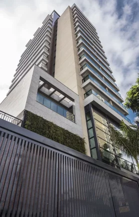 Imagem Apartamento à venda no bairro Itaim Bibi - São Paulo/SP