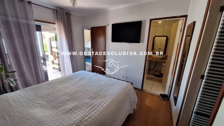 Imagem CASA 3 DORM 2 SUÍTE COM SALÃO COMERCIAL EXCELENTE LOCALIZAÇÃO PEDREIRA/SP