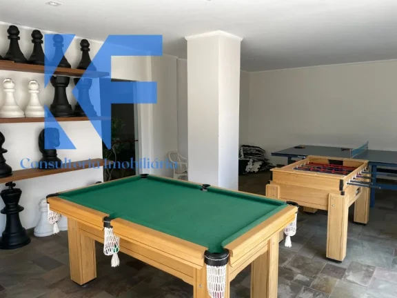 Imagem APARTAMENTO RESIDENCIAL em CAMPINAS - SP, CAMBUÍ