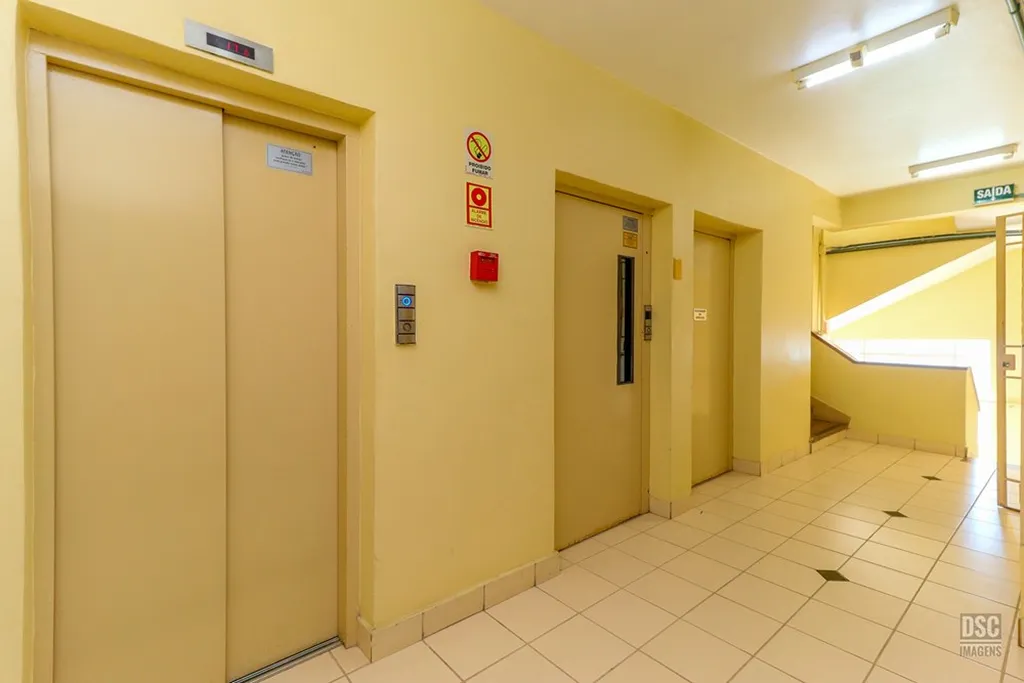 Imagem Apartamento em Centro Histórico