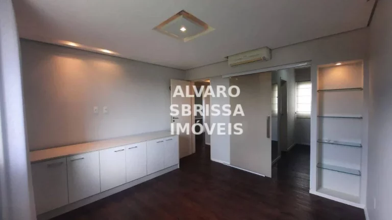 Imagem Apartamento com 134m2 de área útil. Possui uma vista maravilhosa. Três dormitórios sendo uma suíte. Condomínio Verona Itu SP