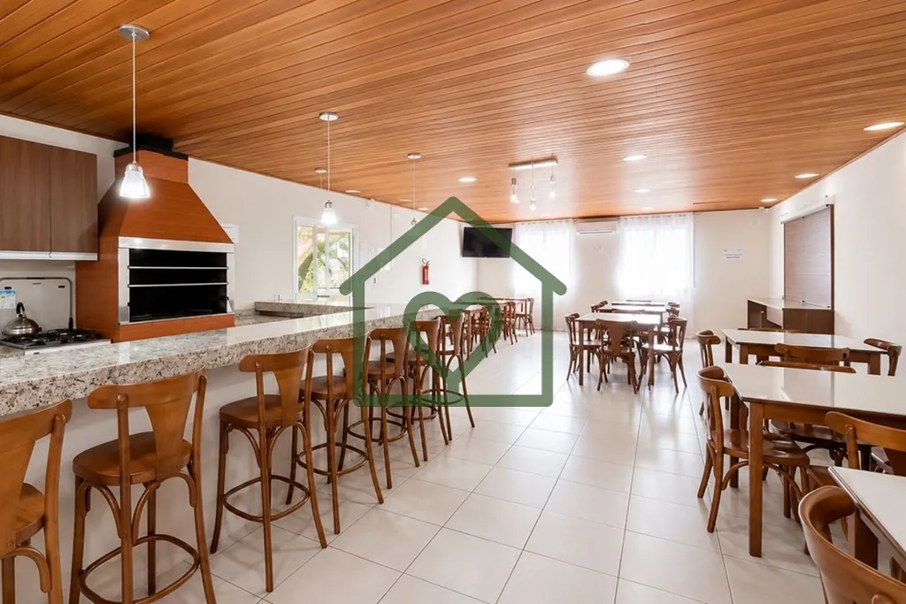 Imagem Apartamento lindo, pronto para ser o seu novo lar é chegar com a mudança e aproveitar. Localizado ...
