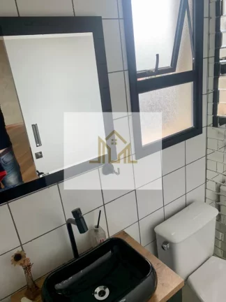 Imagem Chácara Inglesa | 3 Dormitórios | 1 Suíte | 2 vagas | 87m²