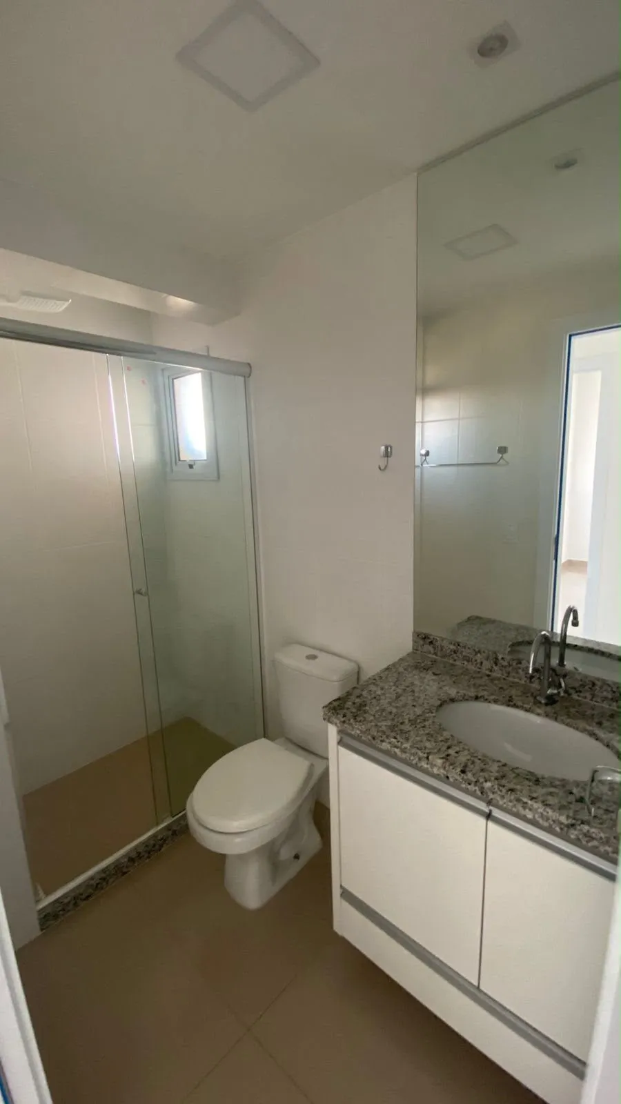 Imagem Apartamento 2 quartos, sendo 1 suíte Edifício Valentina Bairro Paiaguas