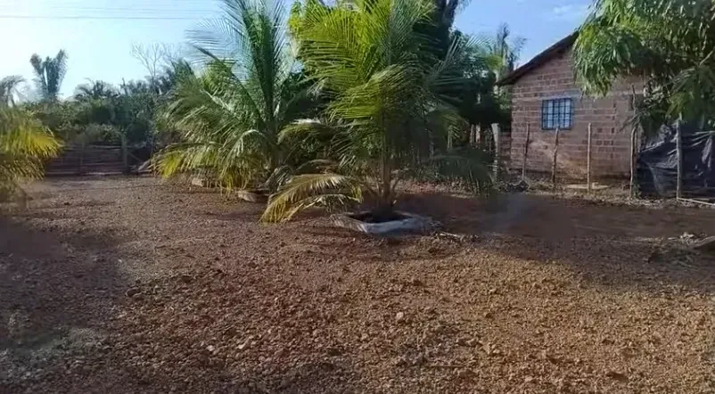 Imagem Terreno à Venda, 1000 m² em Esperantina - Esperantina