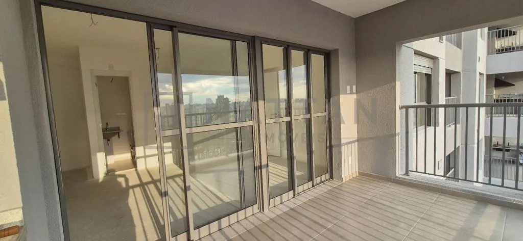 Foto do imóvel Apartamento com 3 dormitórios à venda, 82 m² por R$ 980.000,00 - Alto da Mooca - São Paulo/SP