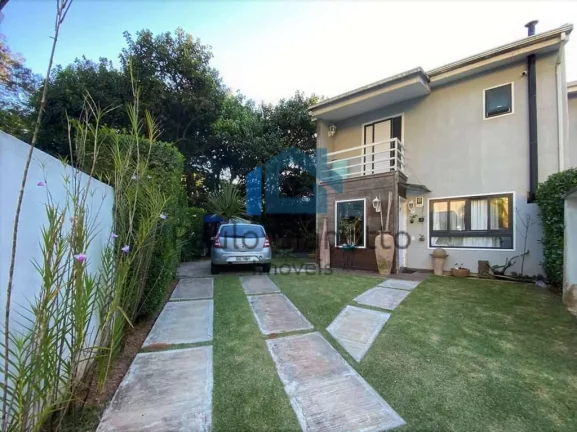 Imagem Casa à venda em condomínio próximo ao Shopping Granja Viana