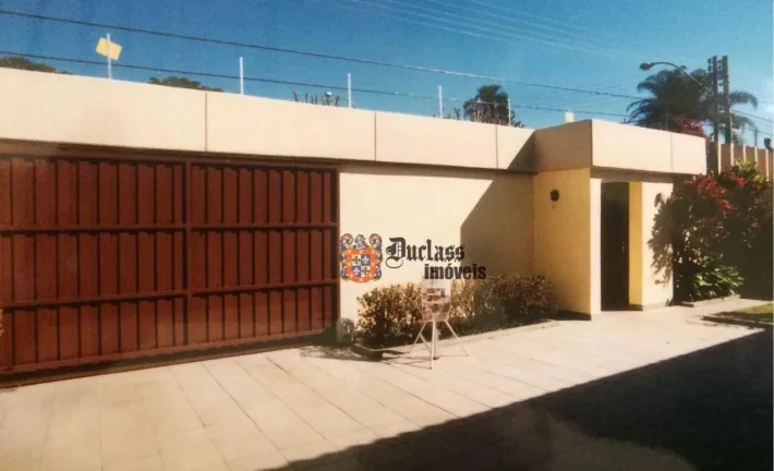 Imagem Casa com 3 dormitórios à venda, 290 m² por R$ 1.400.000 - Jardim América - Bragança Paulista/SP