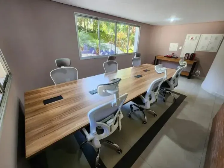 Imagem Apartamento com 2 Quartos à Venda, 105 m² em Vila Andrade - São Paulo