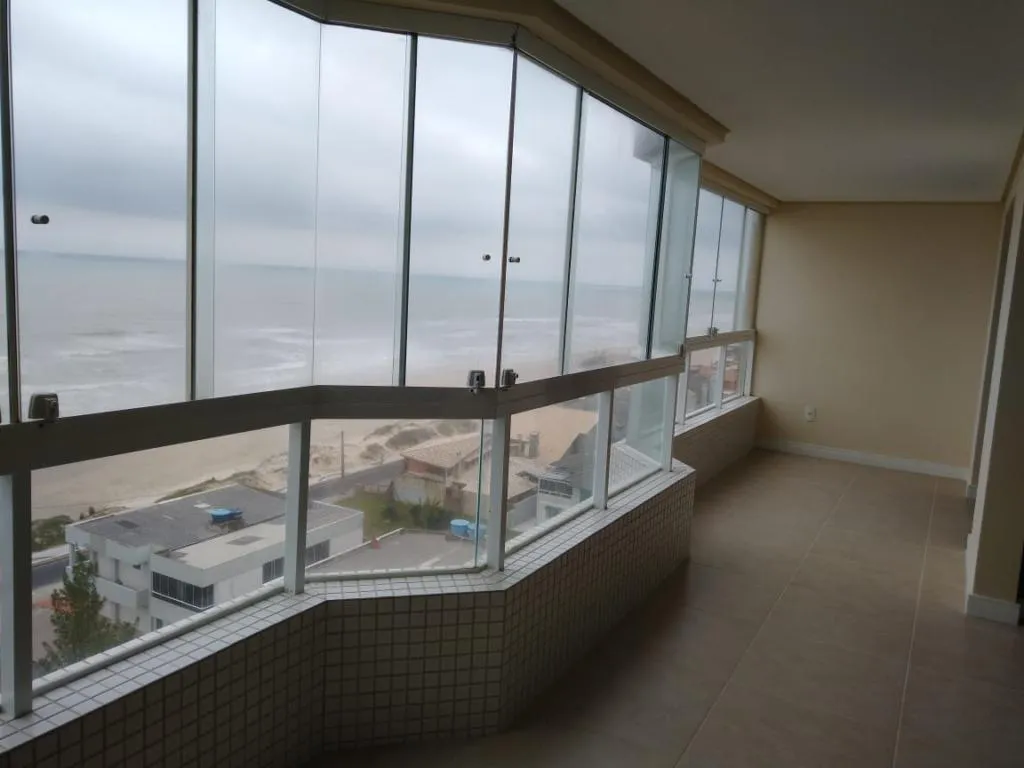 Imagem Apartamento 1 Dormitório - Bairro Zona Nova