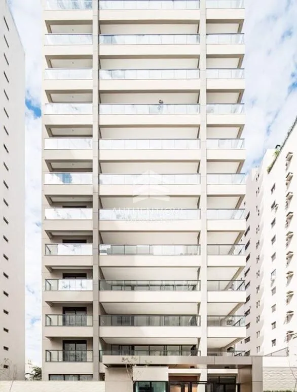 Imagem ARAGUARI 561 MOEMA - Apartamento em Moema à venda