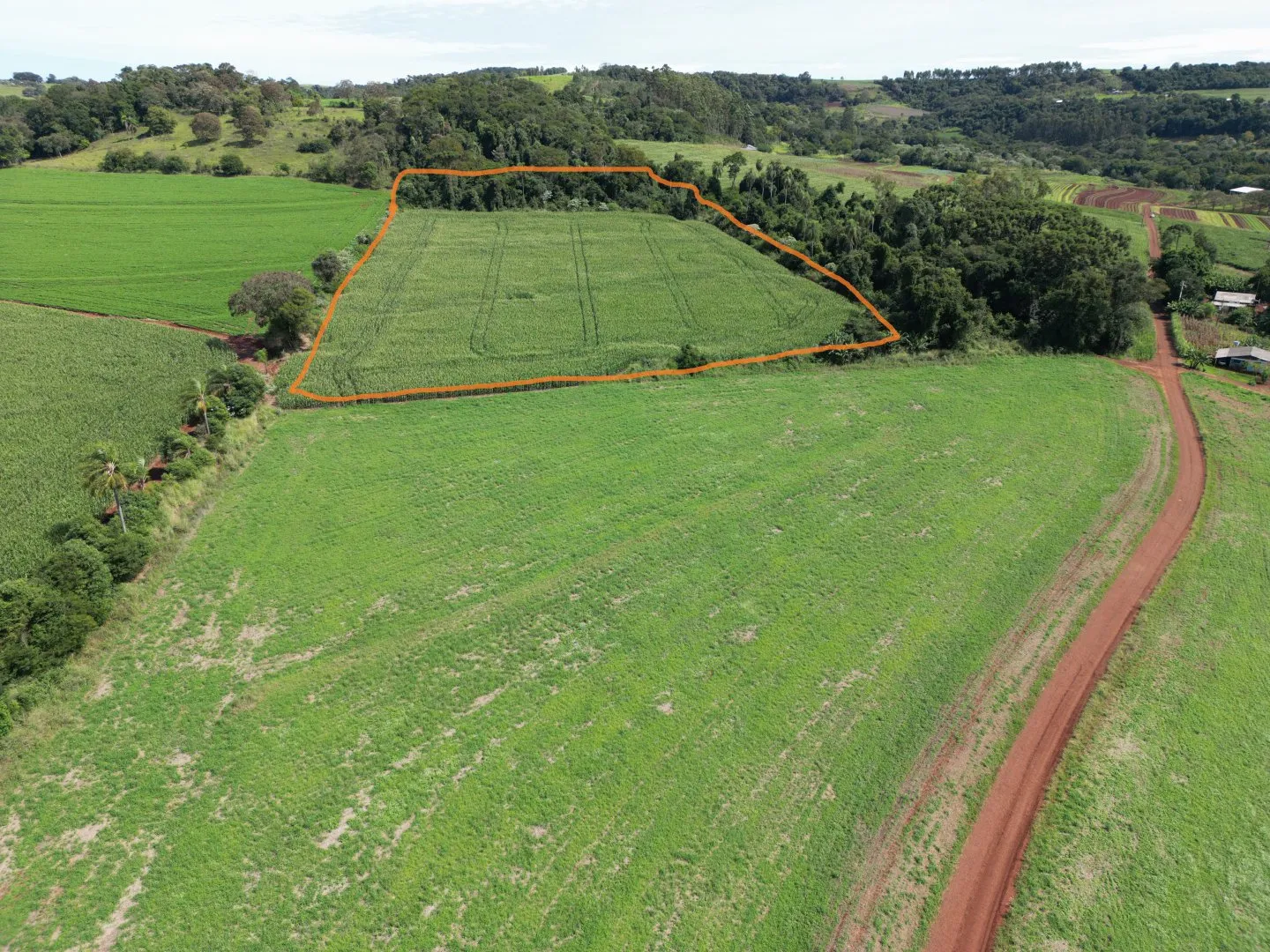 Foto do imóvel Chacara a venda em Rio do Salto Cascavel em Rio do Salto, Cascavel - Parana