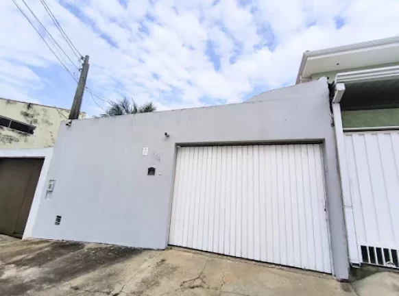 Foto do imóvel Casa com 3 dormitórios à venda, 118 m por R$ 420.000,00 - Wanel Ville V. - Sorocaba/SP