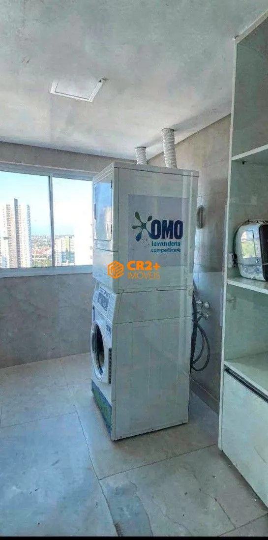 Imagem Studio a Venda de 27m² com 1 quarto no bairro do Rosarinho