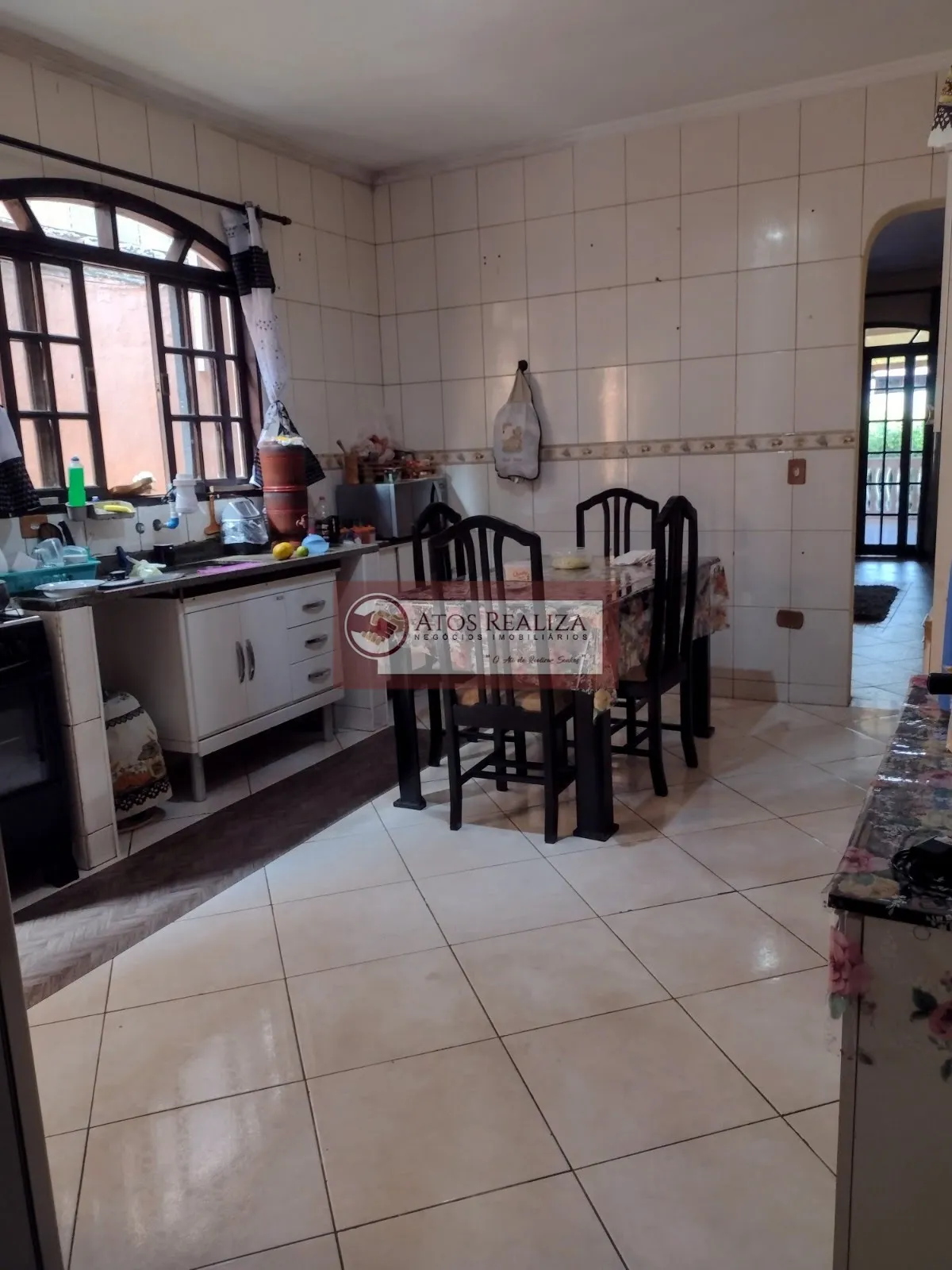 Imagem Vendo Casa Com 2 Dormitórios Recanto Campo Belo - São Paulo