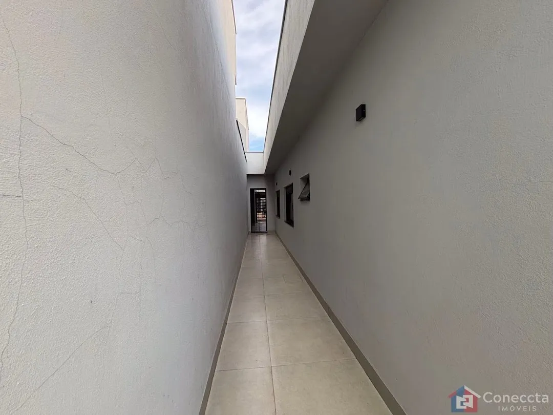 Imagem Casa Residencial à venda, Caiçaras, Patos de Minas - CA0193.