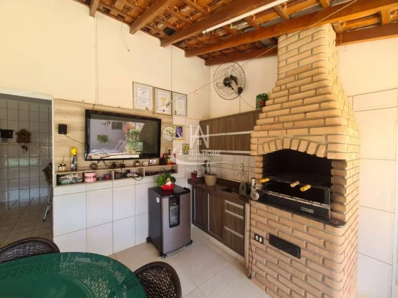Imagem Casa no Anchieta