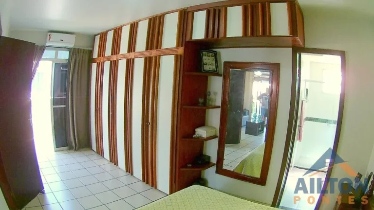 Imagem Cobertura Duplex com 4 Quartos à Venda na Praia do Morro - Guarapari/ES
