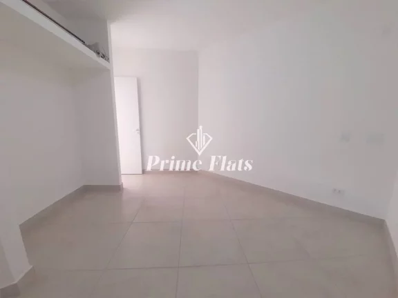 Imagem Flat disponível para venda no Morumbi Residence, com 34m², 1 dormitório e 1 vaga