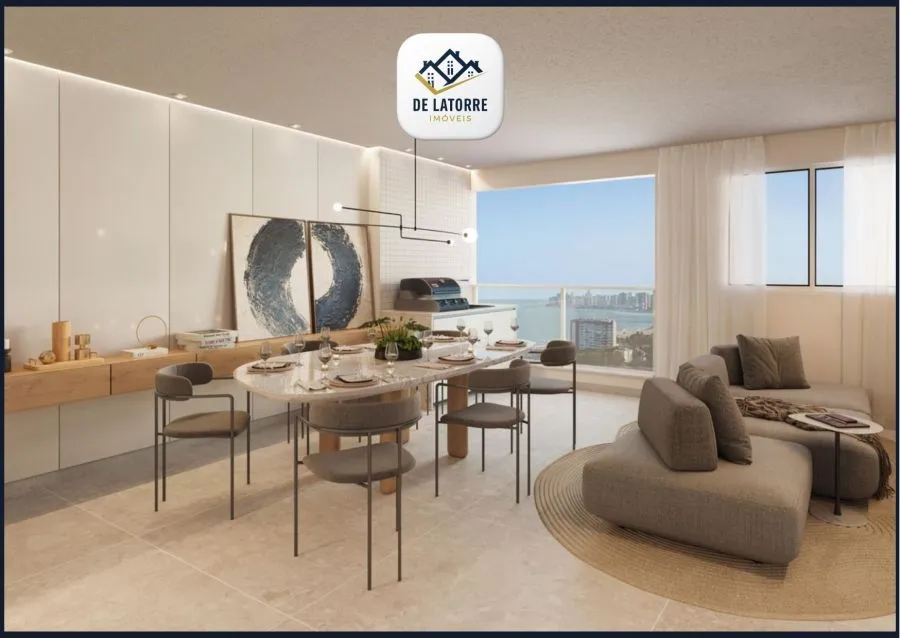 Imagem Edf. Luciano Carvalho - Apartamento 03 Quartos em Boa Viagem