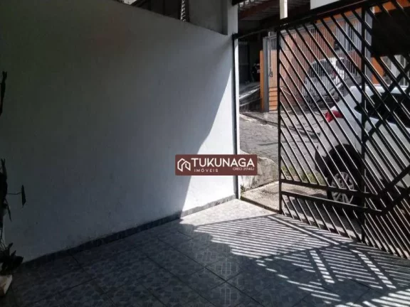Imagem Casa com 2 quartos à venda, 103 m² por R$ 432.000 - Tremembé - São Paulo/SP
