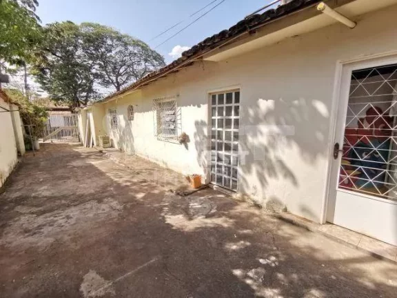 Imagem Terreno à venda no Jardim América - Goiânia/GO