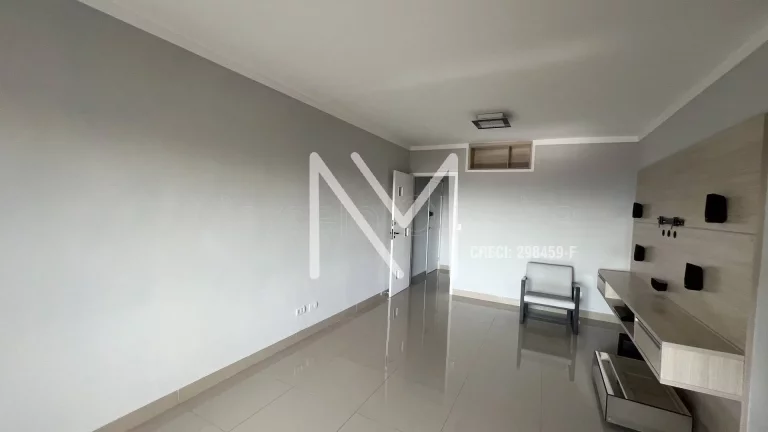 Imagem Apartamento à Venda 3 Quartos 1 Suíte 73m² - Bairro Parque Industrial