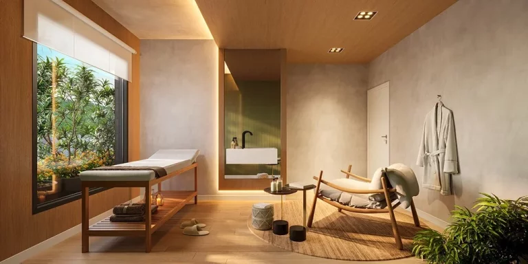 Imagem Apartamento à venda em Florianópolis, Saco Grande, com 2 quartos, 65,16m2
