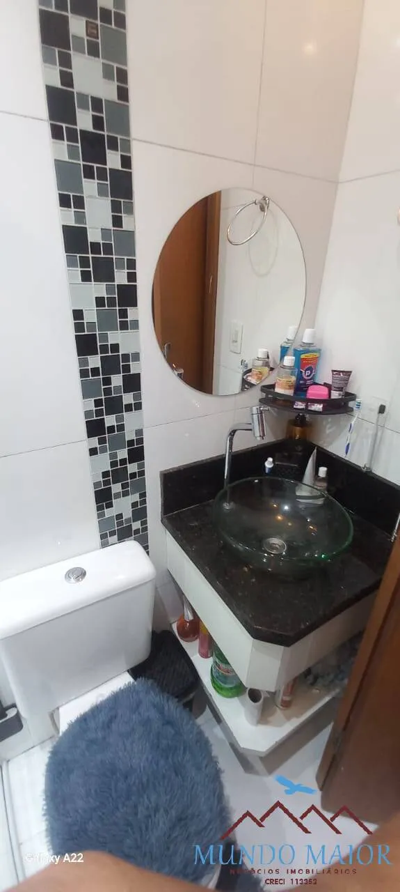 Imagem Apartamento 43m² c/ Sacada no Jardim Ipanema -R$ 272.000.00 - Imperdível!