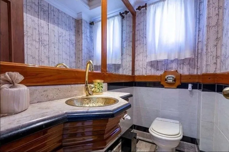 Imagem Casa em Ipanema