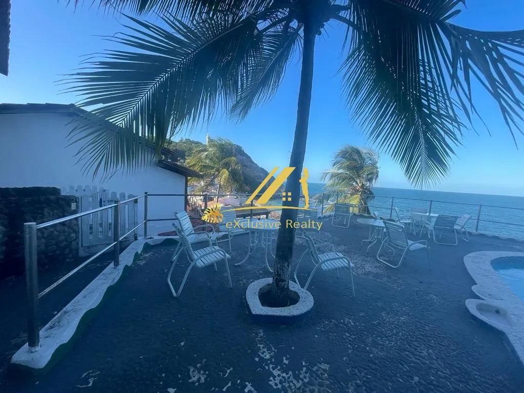Imagem Pousada COMERCIAL em Cairu - Bahia,