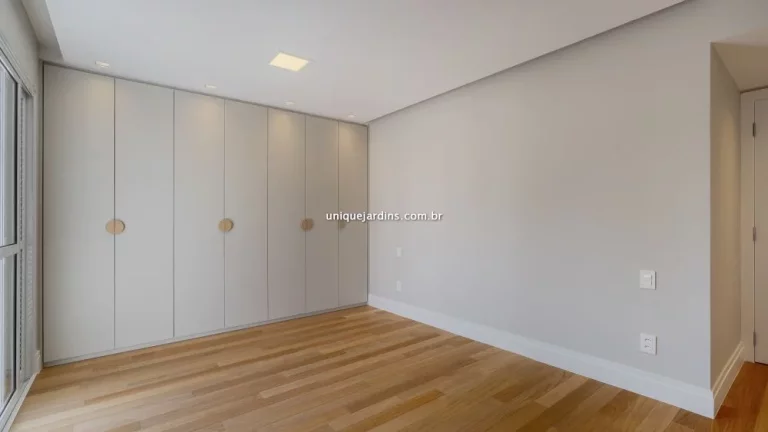 Imagem Apartamento à venda Vila Nova Conceição São Paulo