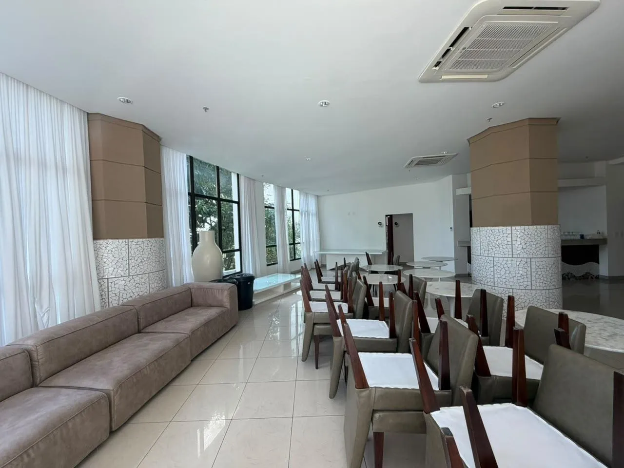 Imagem Apartment em Salvador - Bahia, Vitória