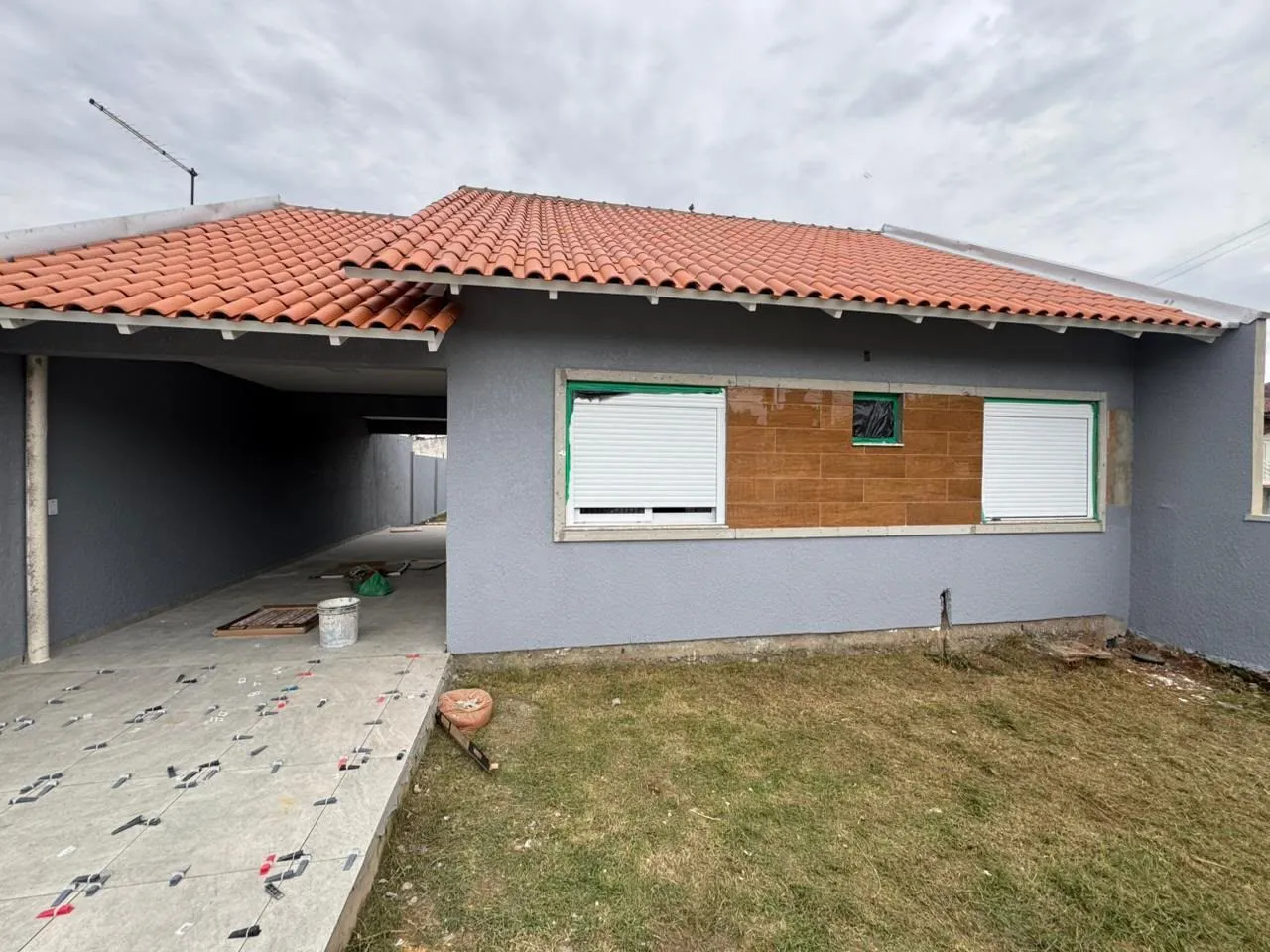 Imagem Casa à venda no Bairro São Vicente - Gravataí