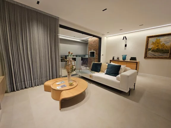 Imagem LANÇAMENTO no Água Verde. 155m². 3 suítes. 2 vagas.