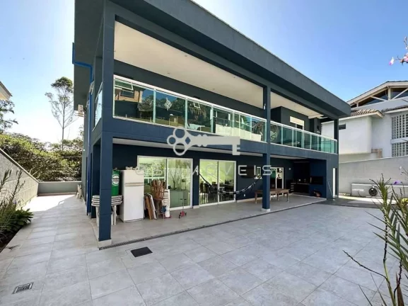 Imagem Cond Pq das Artes - 3 sts - Moderna, gourmet, piscina, condomínio completo!