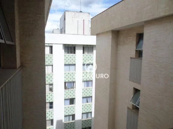 Imagem Apartamento com 4 quartos à venda, 120 m² por R$ 900.000 - São Bento - Belo Horizonte/MG