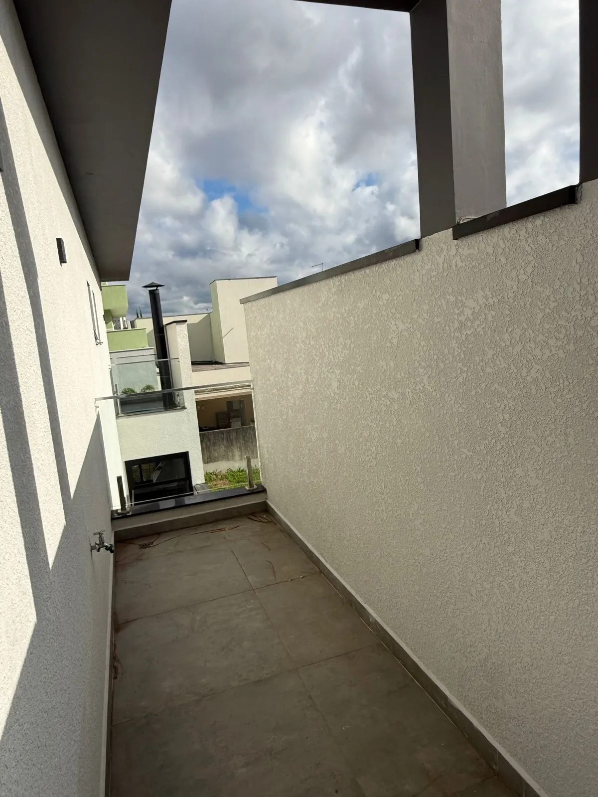 Imagem Casa 3 suites Condominio Ibiti Royal Sorocaba/SP