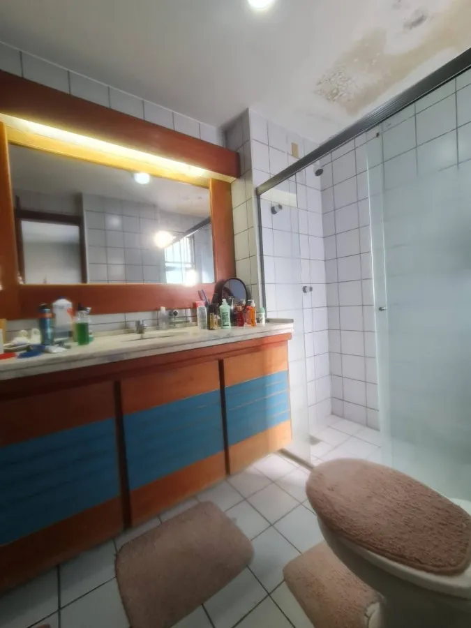 Foto do imóvel Apartamento à Venda | Edifício San Remo | Bairro Fátima em Fatima
