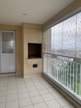 Imagem APARTAMENTO RESIDENCIAL em SÃO PAULO - SP, JARDIM ARPOADOR