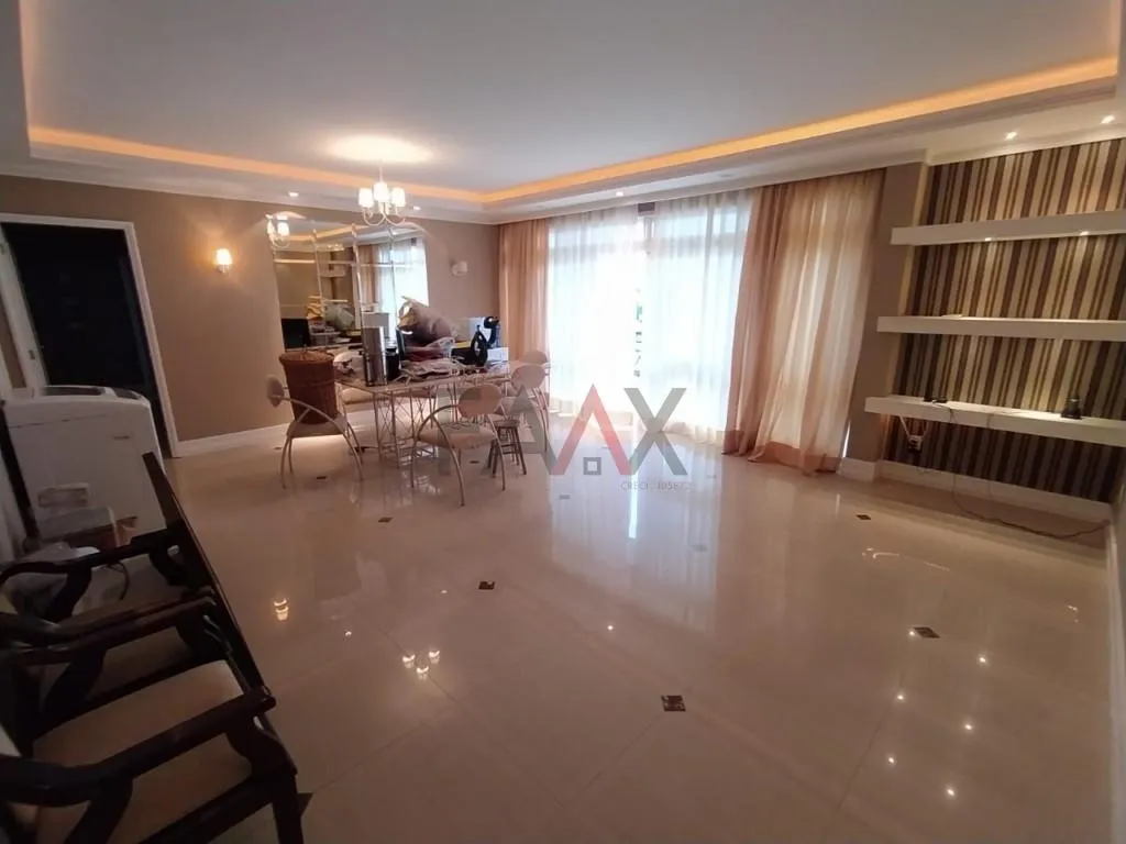 Imagem Apartamento BONSUCESSO, GUARAPUAVA - PR em frente ao trevo do Índio