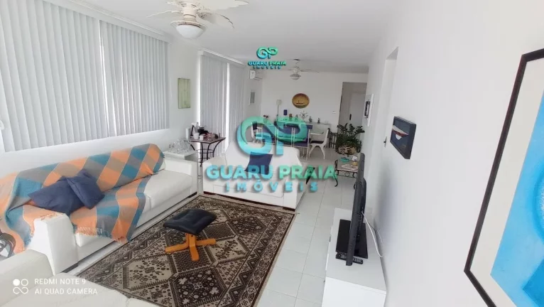 Imagem Apartamento Cobertura para Venda em Enseada Guarujá-SP
